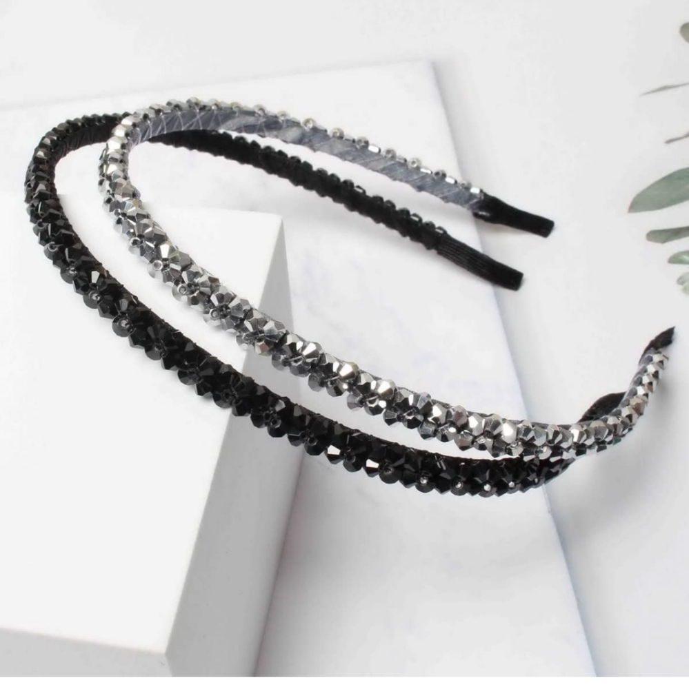 $7-$12 NEW Headbands Hair Clips  Accessories Assorted Choose Multiple Colors - Picture 12 of 15